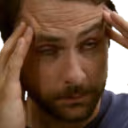 annoyed emote