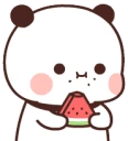 bubunom emote