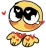 love_emoji emote