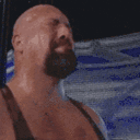 BigShowSad animated emote