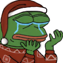 festivepepe emote