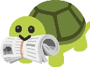 DeliverNewspaper emote