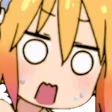 TohruShock emote