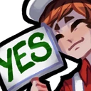 NPCPainterYes emoji