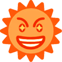 evil_sun emote