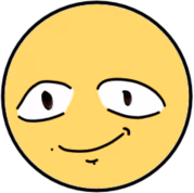Dooble_Uncanny emote