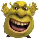 Babaika emote