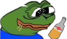 Drunkge emote