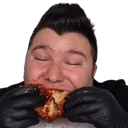 nikocado_chicken3 emote