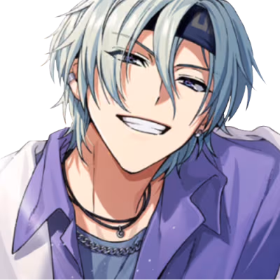 sho_happy emote