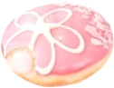 donutfloral emote