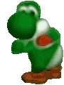 YoshiPls animated emote