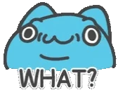 BugcatWhat emote