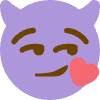 hehe emote