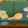 BobbyNope emote