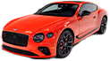 BentleyCar emote