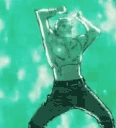 Hakaridance emote