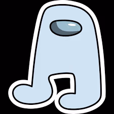 amogus emote