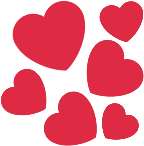 flying_hearts emote