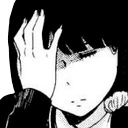 MisuFacepalm emoji
