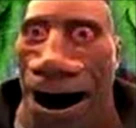 AUUUGH emote
