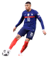 mbapp3 emote