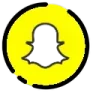 SnapChat emote