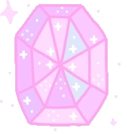 purplepinkdiamond emote