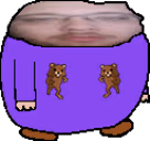 kacus emote