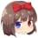 DGF_SayoStare emote
