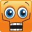 Odnoklassniki_Robot emote