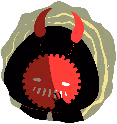 RedDevil_Lurking emote