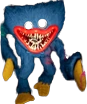 Huggy_Chase emote