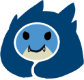 Dracthyr_Comfy_Blue static emote