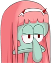 02squidward emote