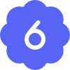 six emote