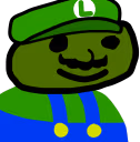 luigii emote