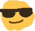 Sunglaso emote