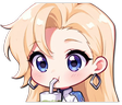 CloakNDaggerDrink static emote