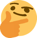 thinksmug emote
