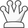 white_queen emote