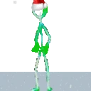Dance emote