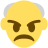 OldMan_Angry emote