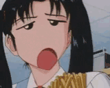 FRIES animated emote