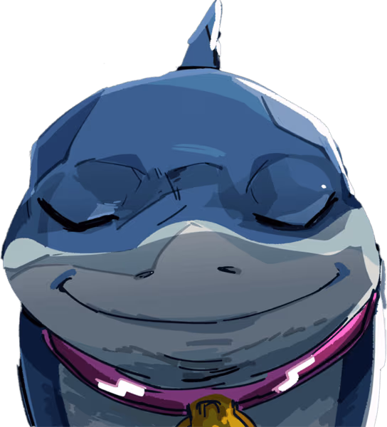 JeffTheHappy emote