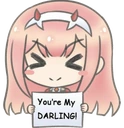 02bokunodarling emote