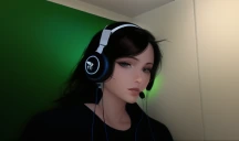 forsenette emote