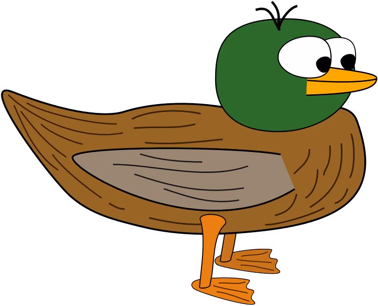 WhatTheDuck emote