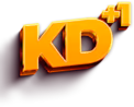 KD1 emote