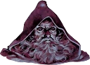 Pondering emote